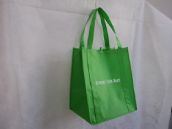 Nonwoven Bag